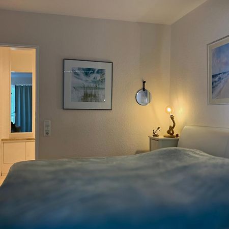 Duhnentraum Bestlage Am Sandstrand, Balkon,Meerblick, Parkplatz, Aufzug, Wlan, Bettwaesche,Handtuecher,Netflix Uvm Cuxhaven Exteriör bild