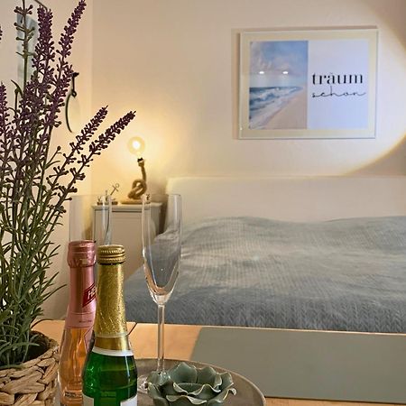Duhnentraum Bestlage Am Sandstrand, Balkon,Meerblick, Parkplatz, Aufzug, Wlan, Bettwaesche,Handtuecher,Netflix Uvm Cuxhaven Exteriör bild