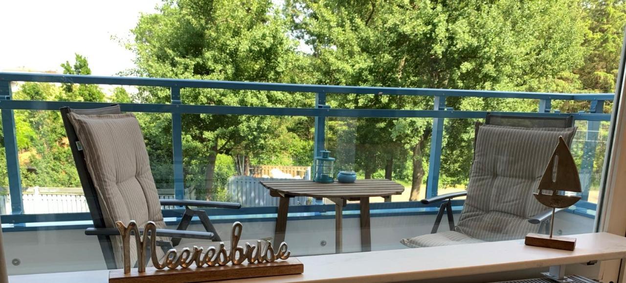 Duhnentraum Bestlage Am Sandstrand, Balkon,Meerblick, Parkplatz, Aufzug, Wlan, Bettwaesche,Handtuecher,Netflix Uvm Cuxhaven Exteriör bild
