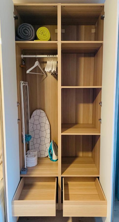 Duhnentraum Bestlage Am Sandstrand, Balkon,Meerblick, Parkplatz, Aufzug, Wlan, Bettwaesche,Handtuecher,Netflix Uvm Cuxhaven Exteriör bild